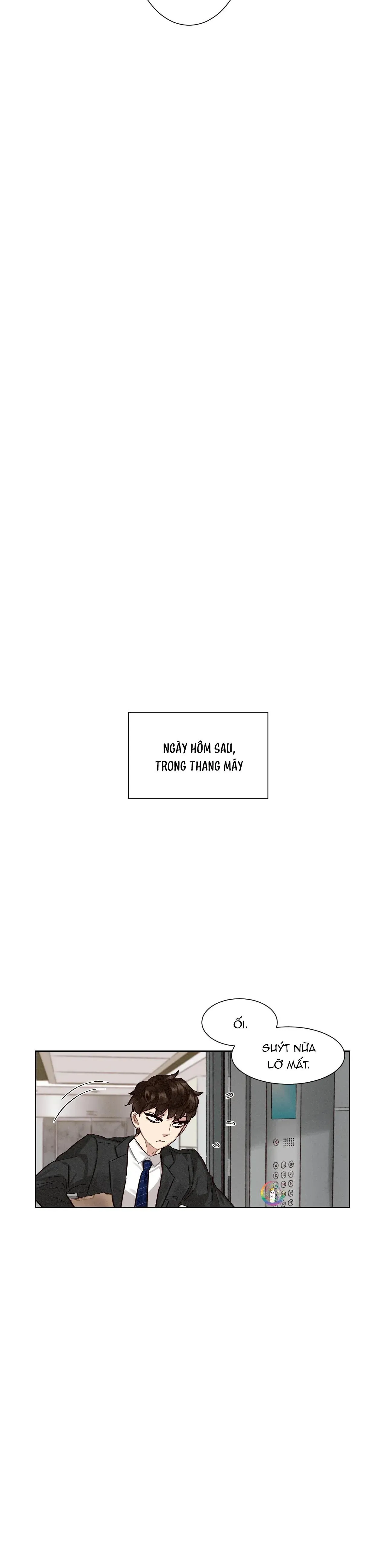 Manhwa Chịch Vồn Chịch Vã Chapter 119 Trang 11