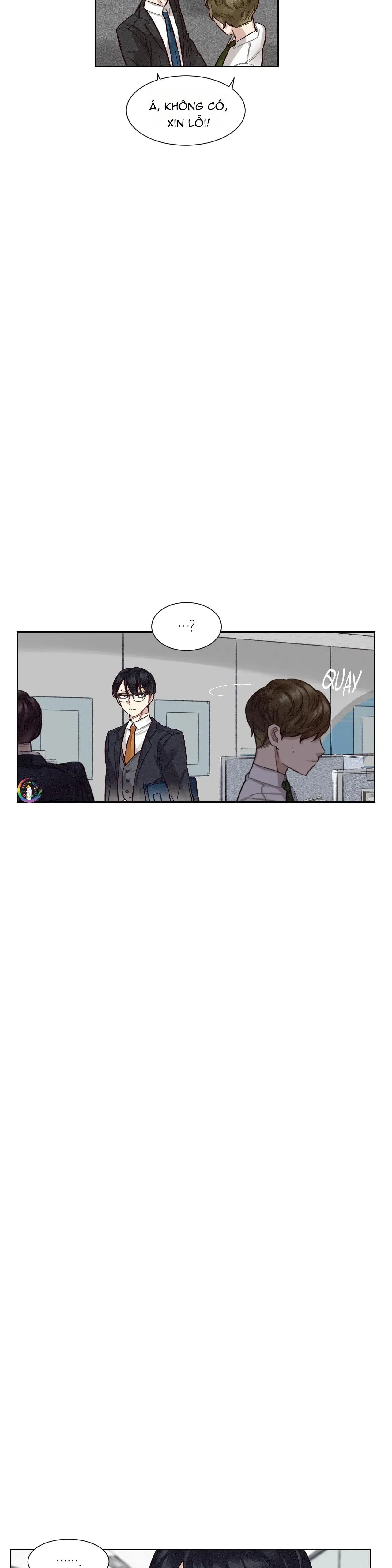 Manhwa Chịch Vồn Chịch Vã Chapter 119 Trang 19