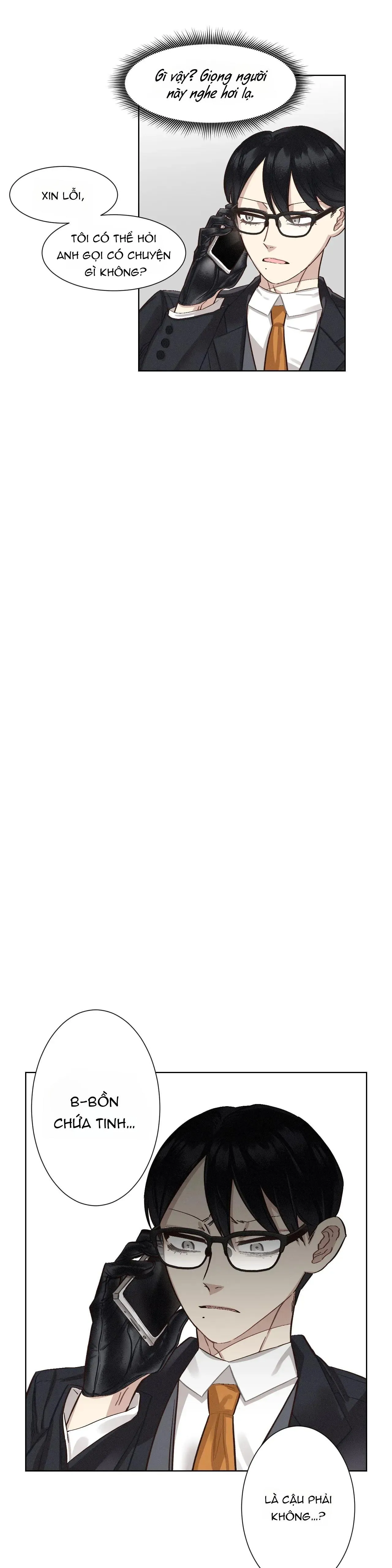 Manhwa Chịch Vồn Chịch Vã Chapter 119 Trang 26
