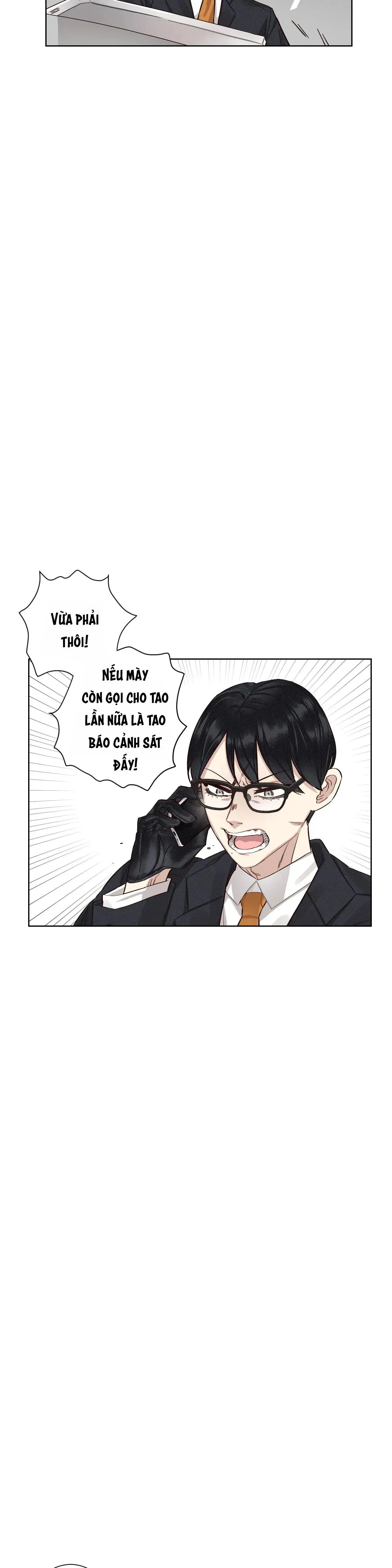 Manhwa Chịch Vồn Chịch Vã Chapter 119 Trang 29