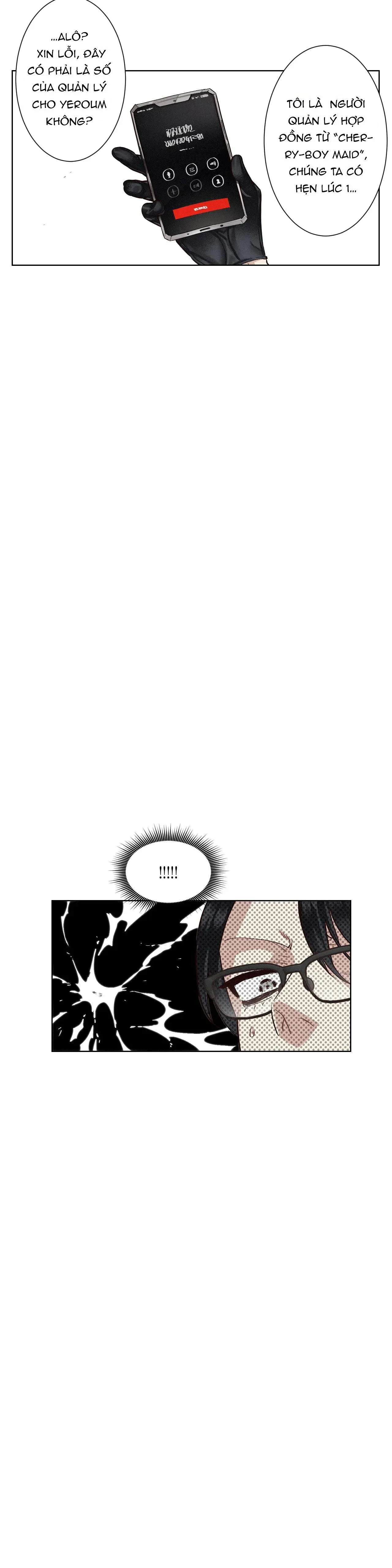 Manhwa Chịch Vồn Chịch Vã Chapter 119 Trang 30