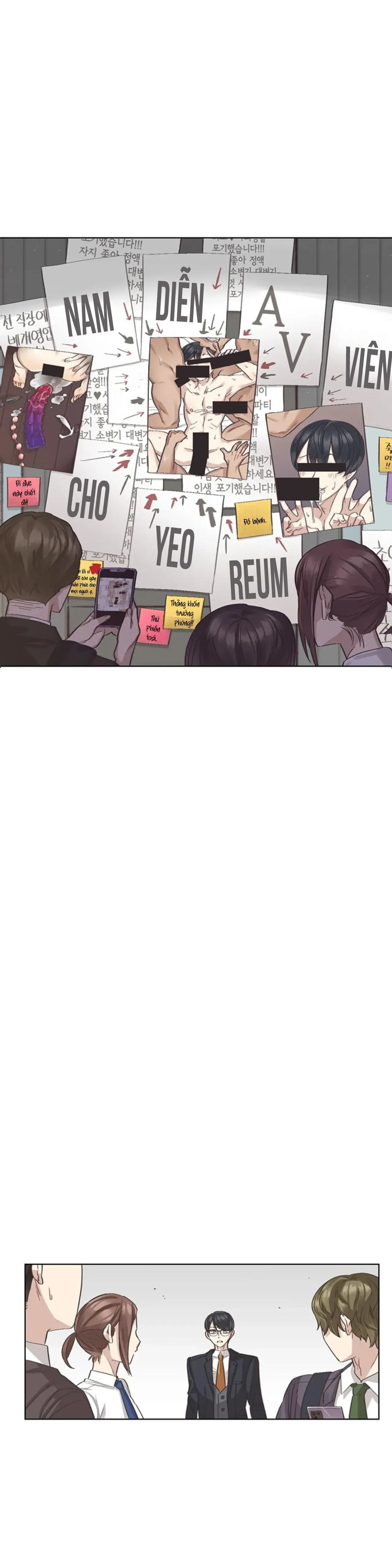 Manhwa Chịch Vồn Chịch Vã Chapter 120 Trang 4