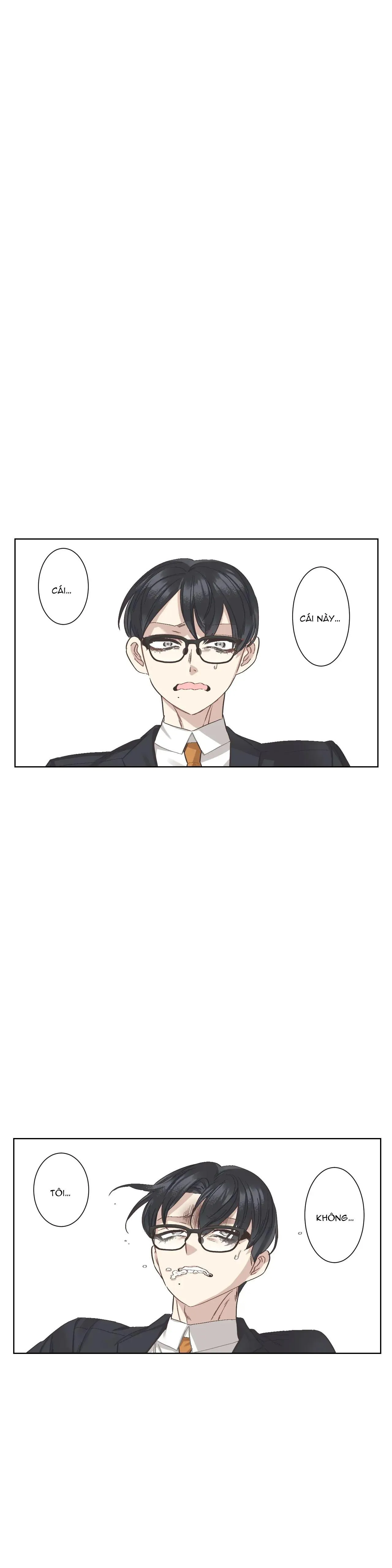 Manhwa Chịch Vồn Chịch Vã Chapter 120 Trang 5