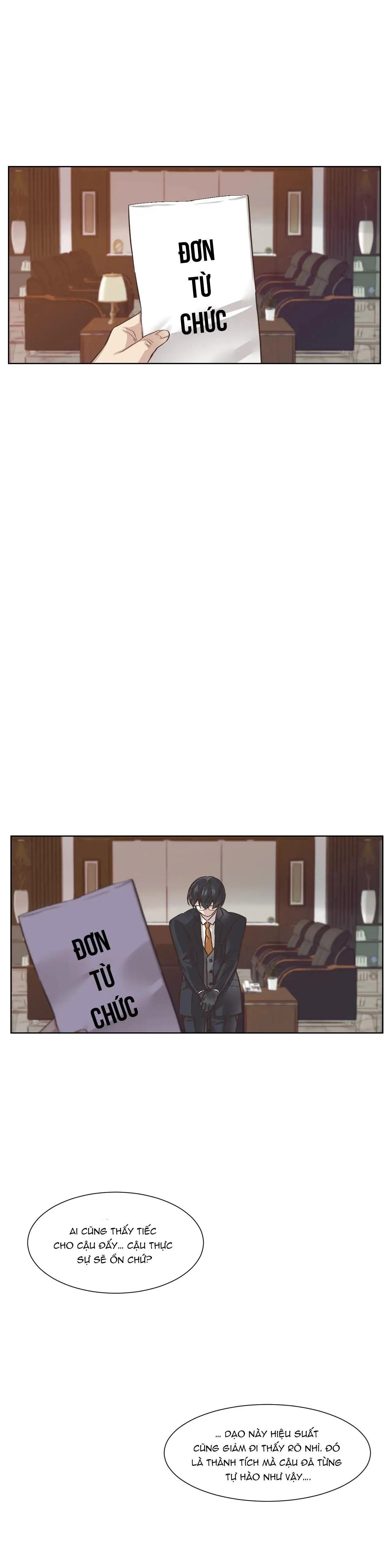 Manhwa Chịch Vồn Chịch Vã Chapter 120 Trang 8