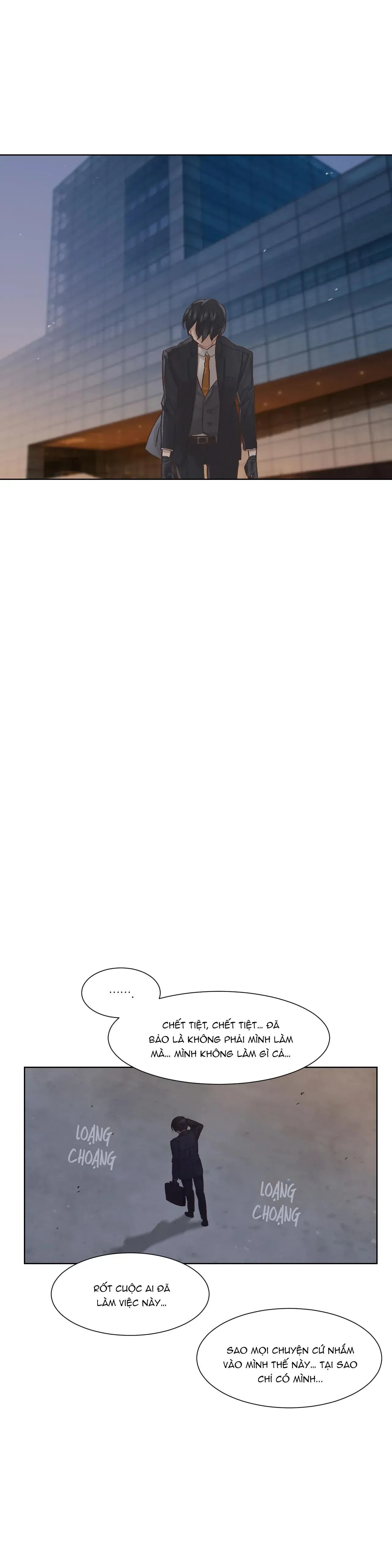 Manhwa Chịch Vồn Chịch Vã Chapter 120 Trang 10