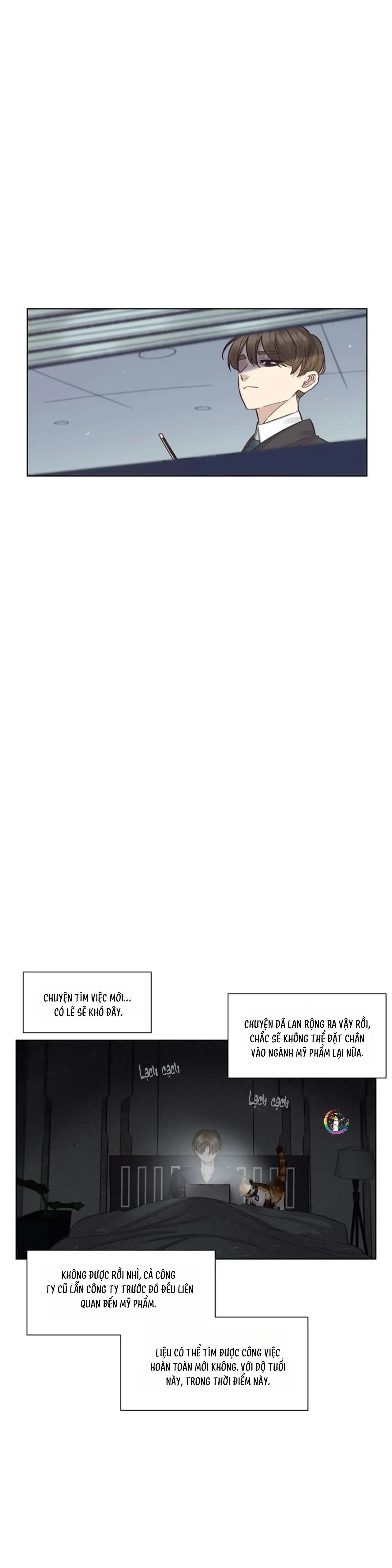 Manhwa Chịch Vồn Chịch Vã Chapter 120 Trang 11