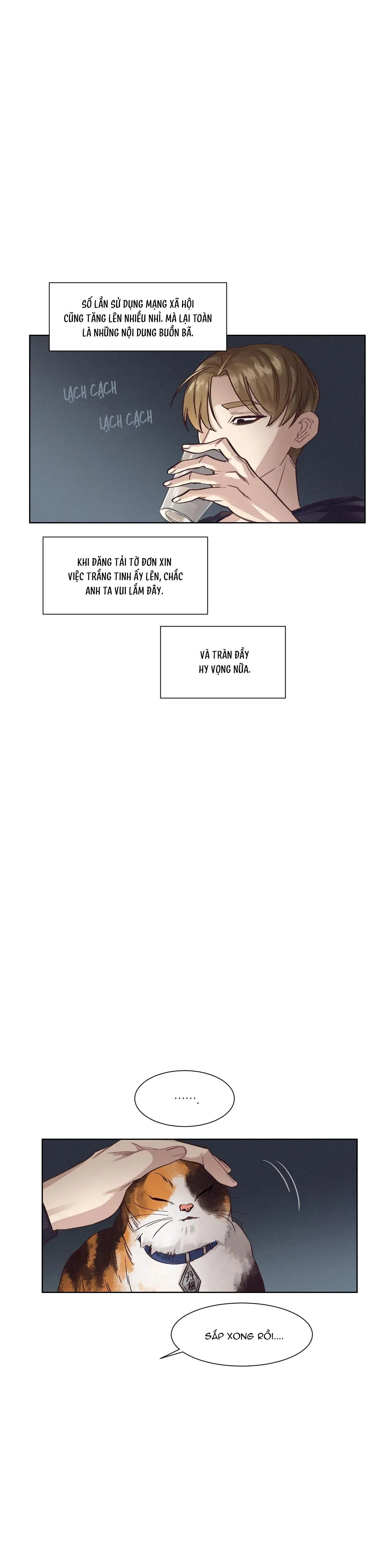 Manhwa Chịch Vồn Chịch Vã Chapter 120 Trang 12