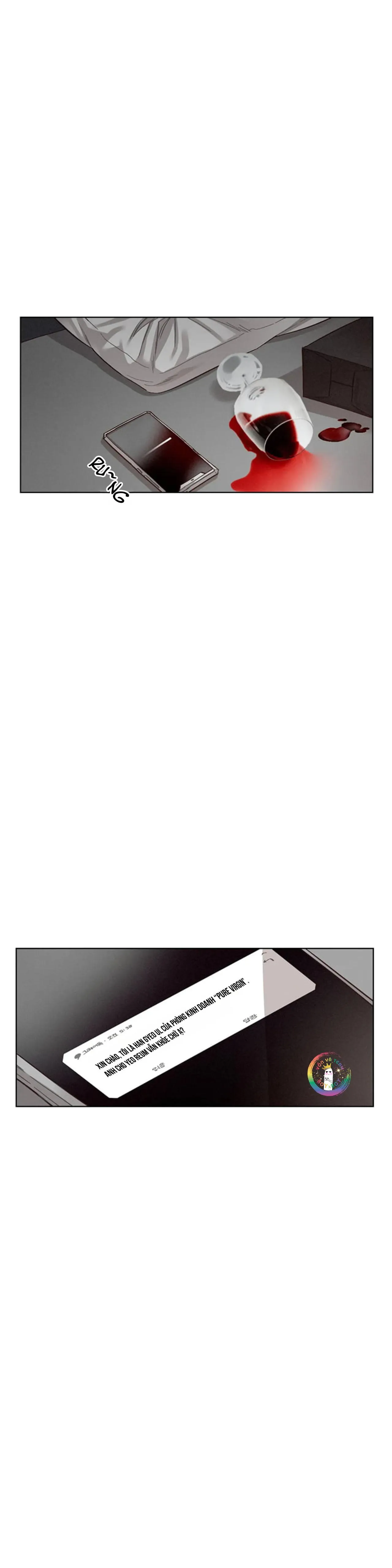 Manhwa Chịch Vồn Chịch Vã Chapter 120 Trang 13