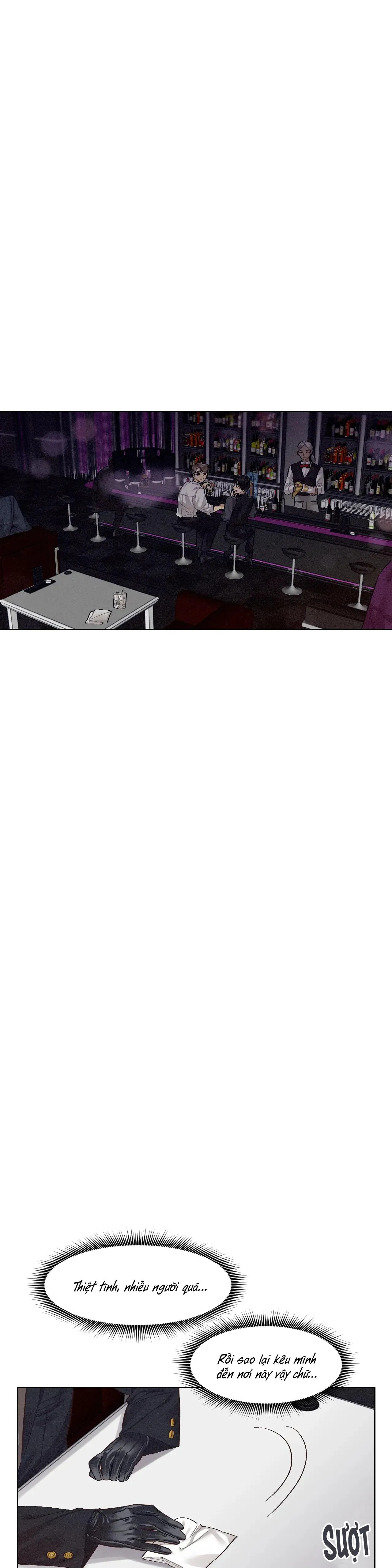 Manhwa Chịch Vồn Chịch Vã Chapter 120 Trang 14