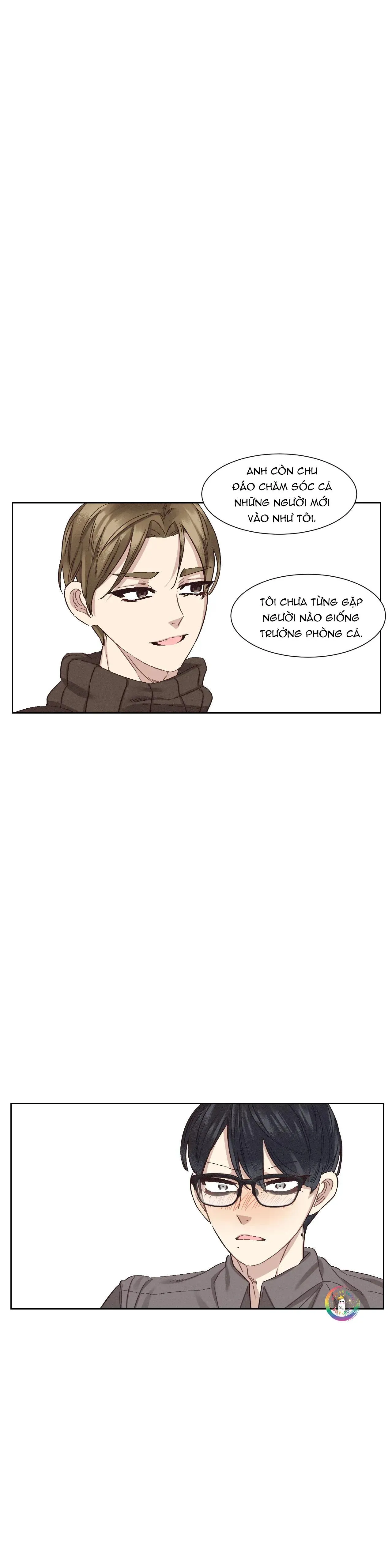 Manhwa Chịch Vồn Chịch Vã Chapter 120 Trang 19