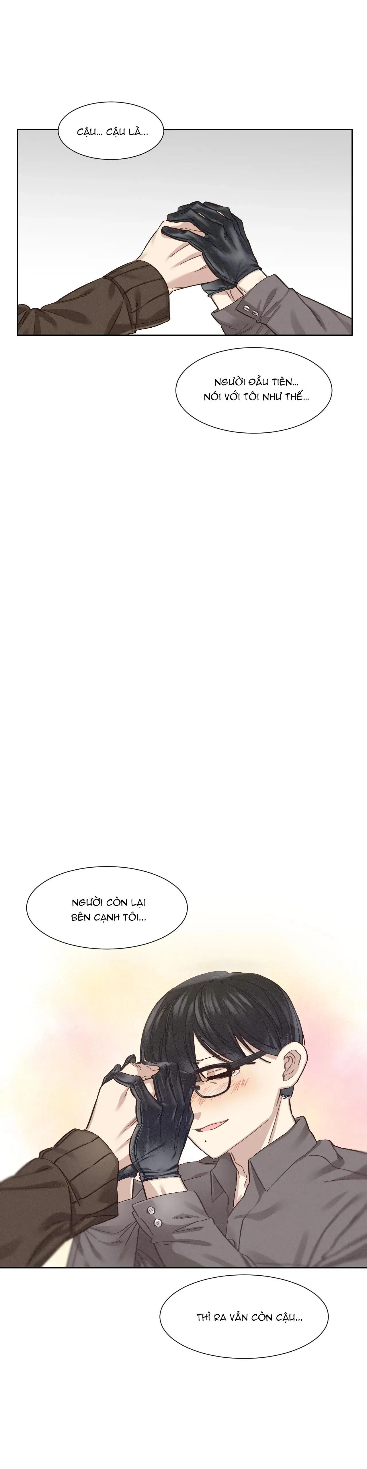 Manhwa Chịch Vồn Chịch Vã Chapter 120 Trang 21