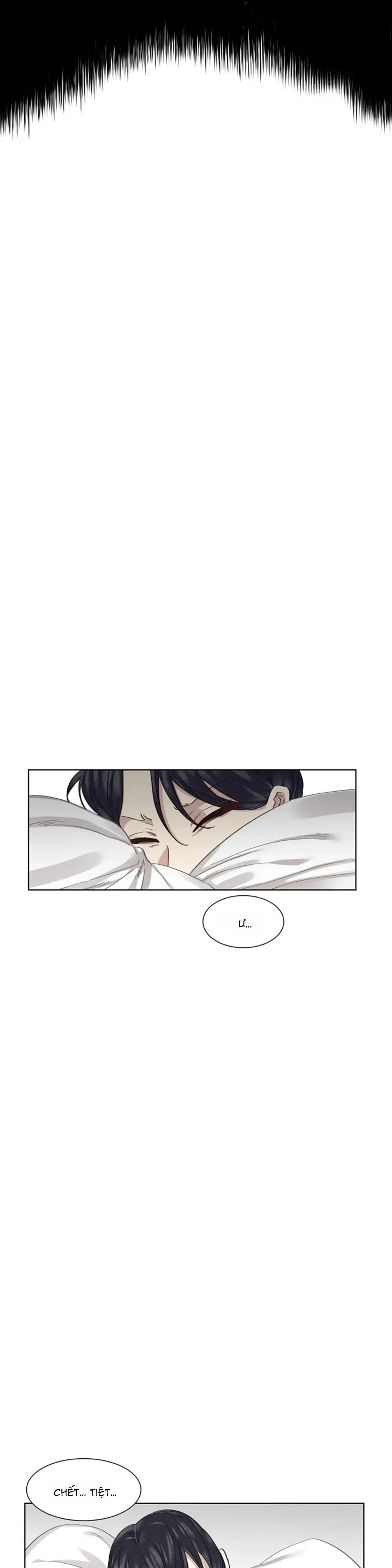 Manhwa Chịch Vồn Chịch Vã Chapter 120 Trang 24