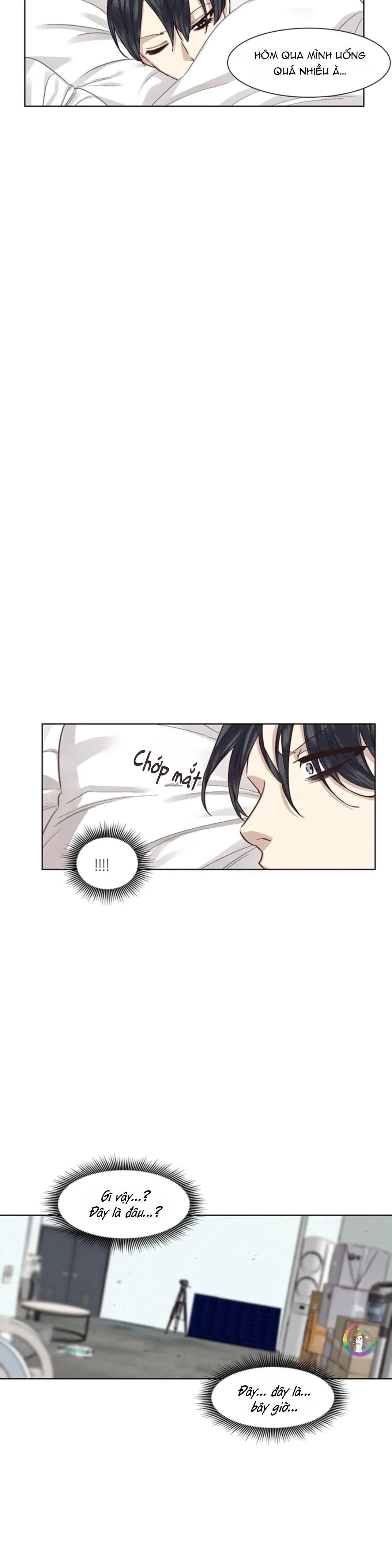 Manhwa Chịch Vồn Chịch Vã Chapter 120 Trang 25