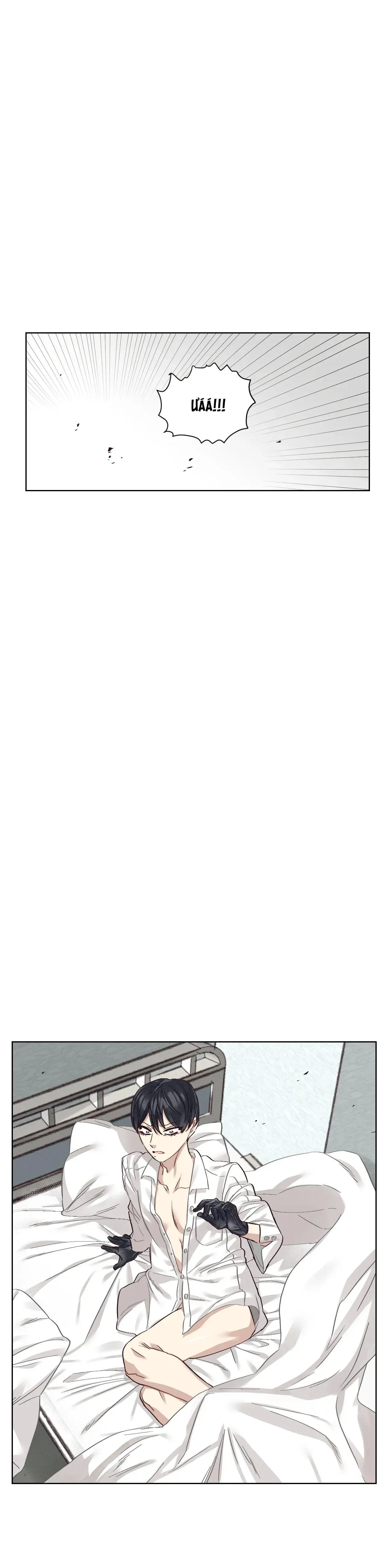 Manhwa Chịch Vồn Chịch Vã Chapter 120 Trang 26