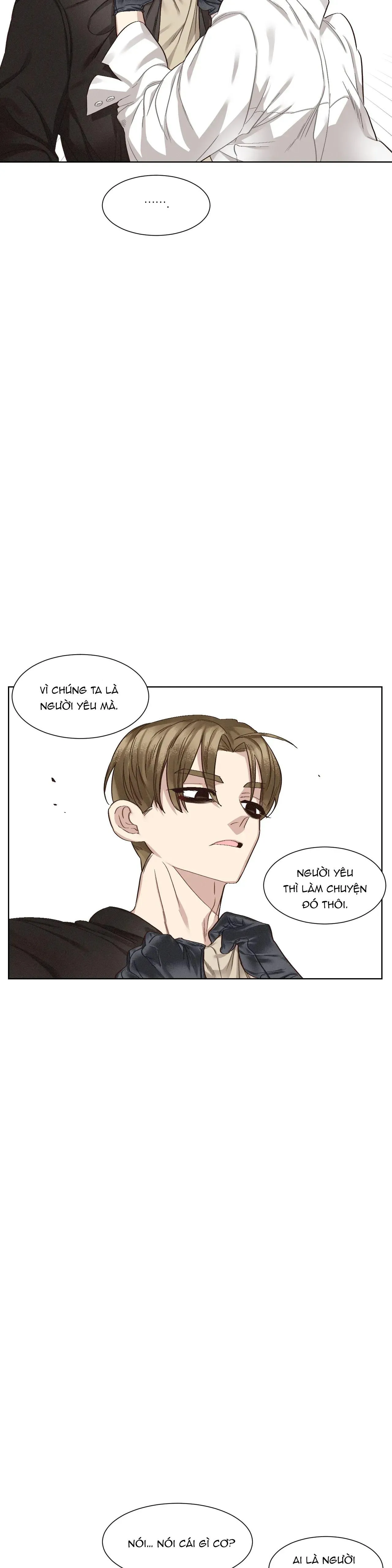 Manhwa Chịch Vồn Chịch Vã Chapter 120 Trang 30