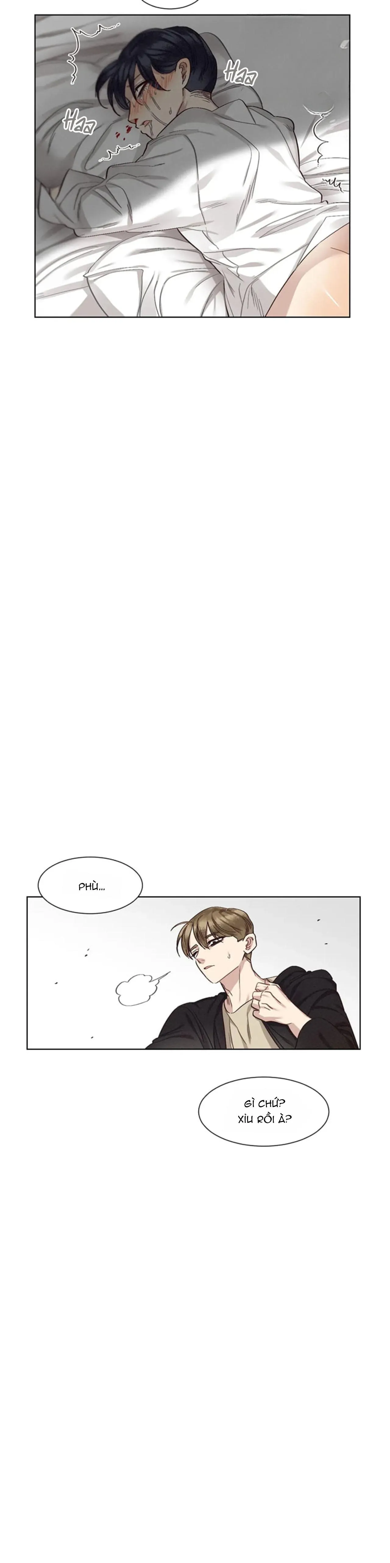 Manhwa Chịch Vồn Chịch Vã Chapter 120 Trang 42