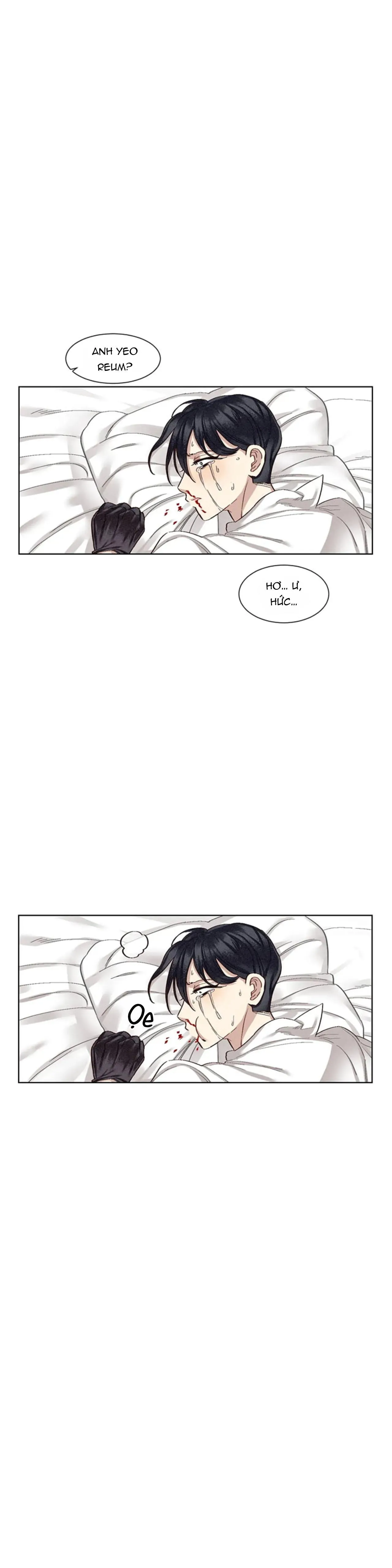 Manhwa Chịch Vồn Chịch Vã Chapter 120 Trang 43