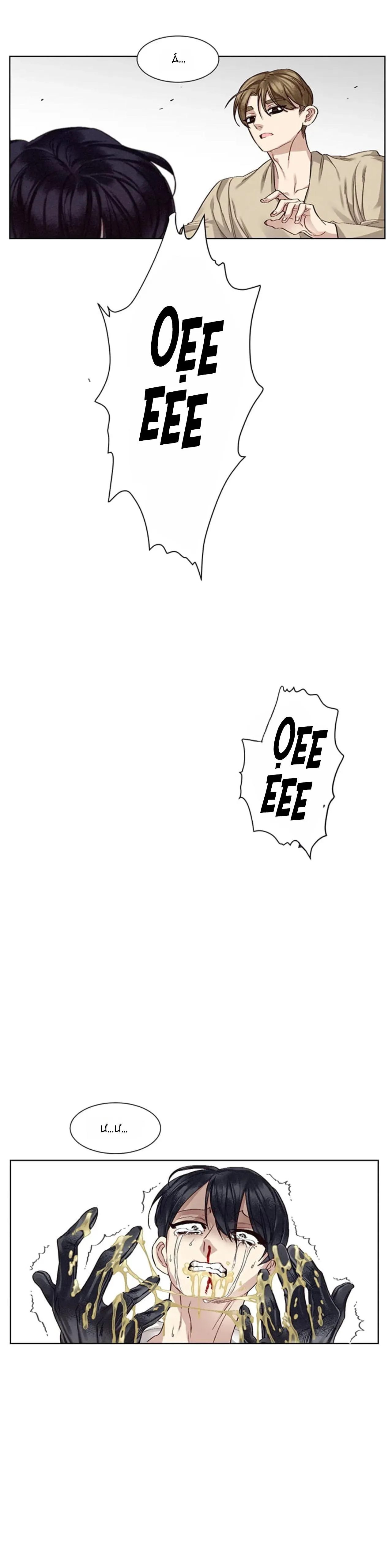 Manhwa Chịch Vồn Chịch Vã Chapter 120 Trang 44