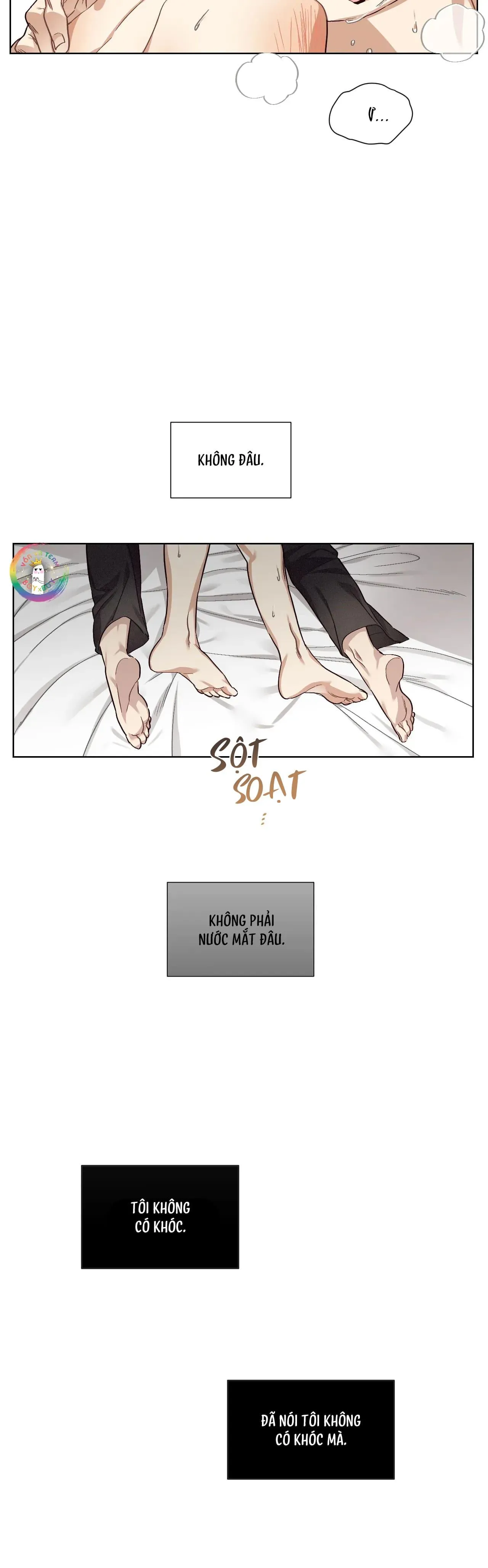 Manhwa Chịch Vồn Chịch Vã Chapter 121 Trang 22