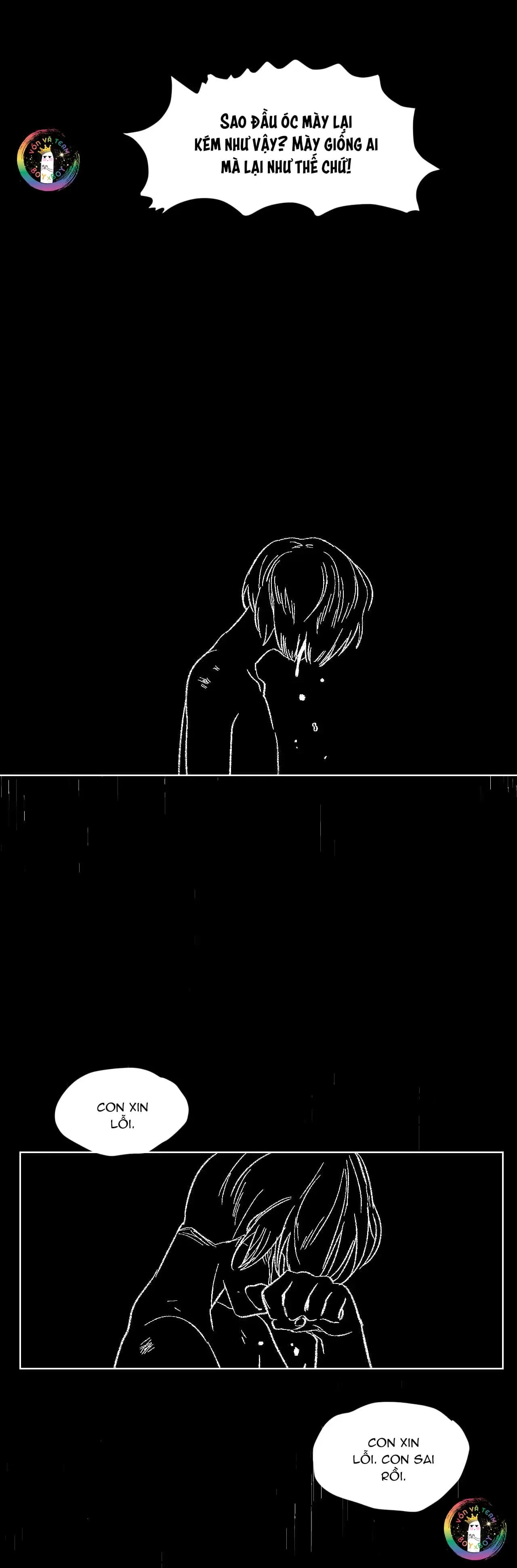 Manhwa Chịch Vồn Chịch Vã Chapter 121 Trang 34