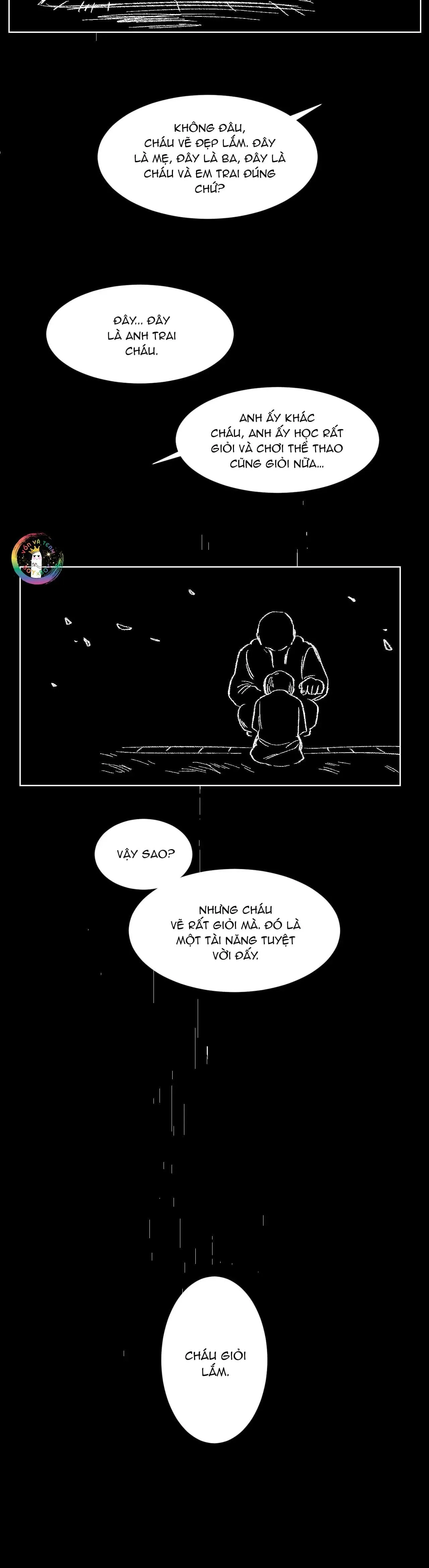 Manhwa Chịch Vồn Chịch Vã Chapter 121 Trang 36