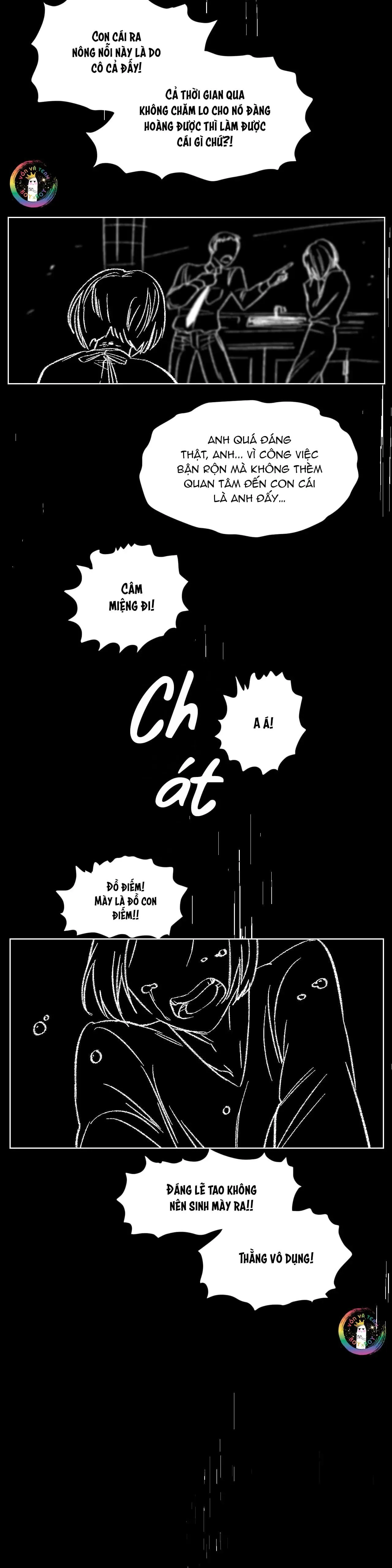 Manhwa Chịch Vồn Chịch Vã Chapter 121 Trang 41