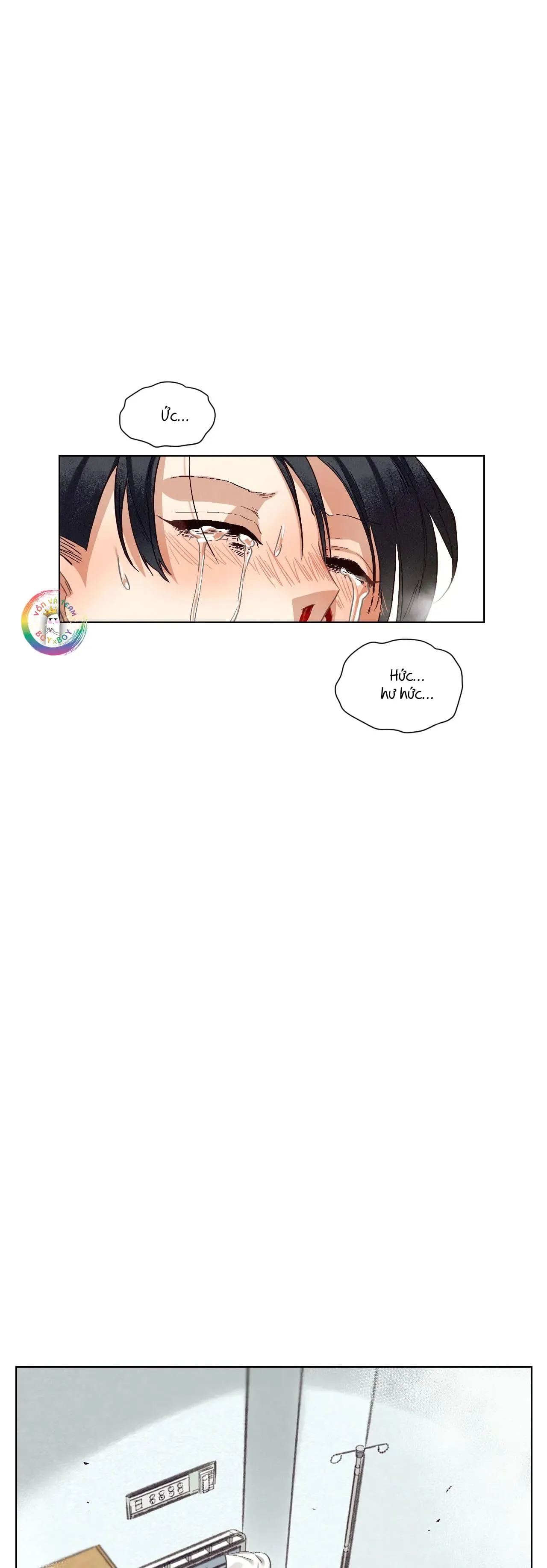 Manhwa Chịch Vồn Chịch Vã Chapter 121 Trang 48