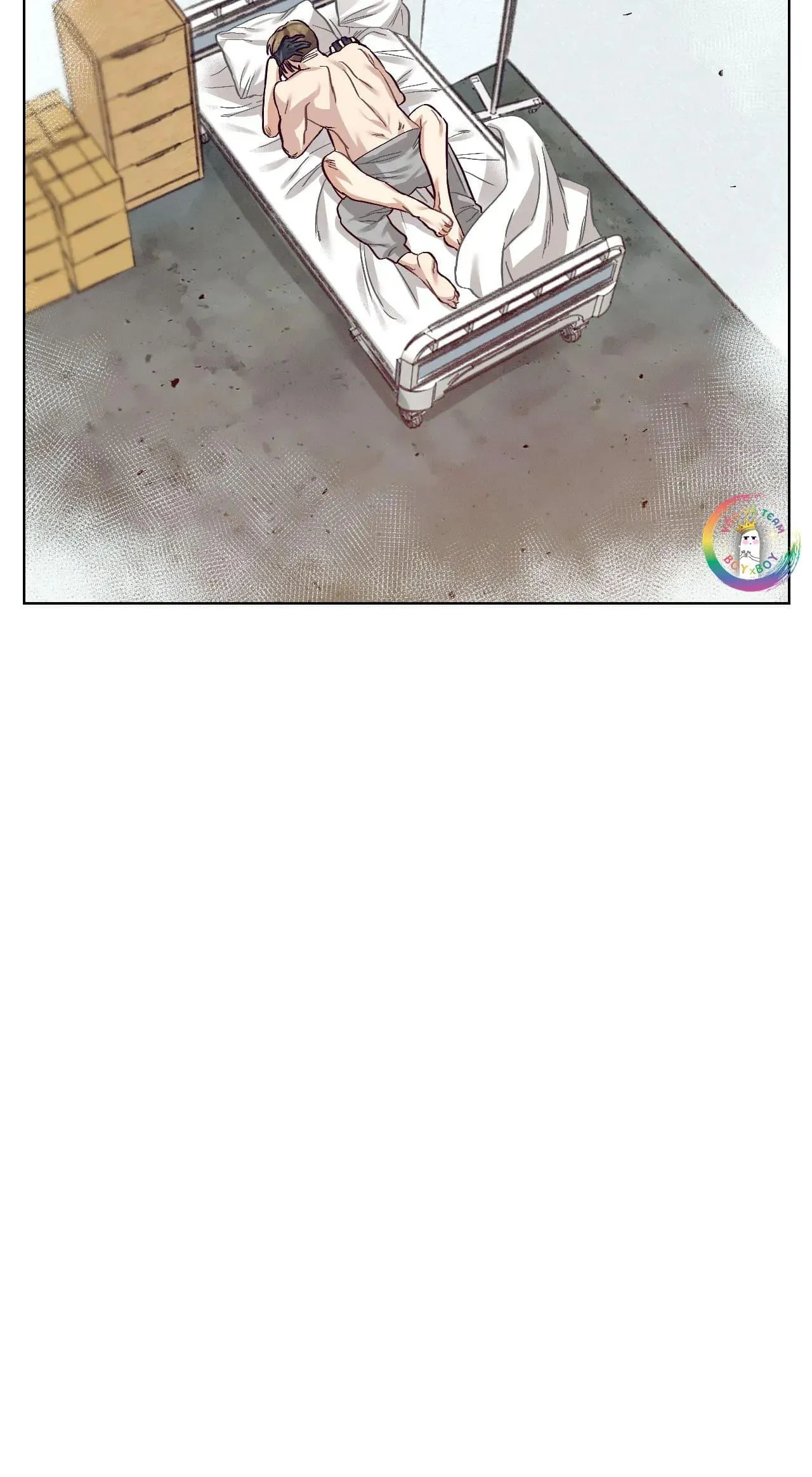 Manhwa Chịch Vồn Chịch Vã Chapter 121 Trang 49