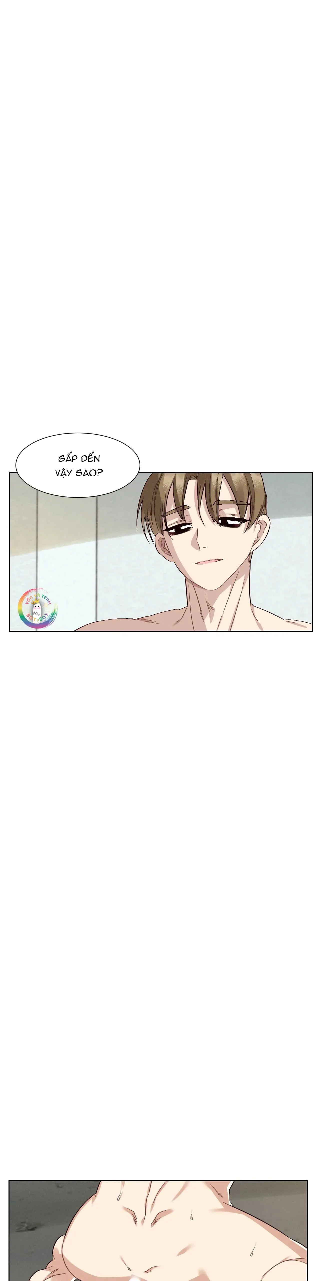 Manhwa Chịch Vồn Chịch Vã Chapter 122 Trang 10