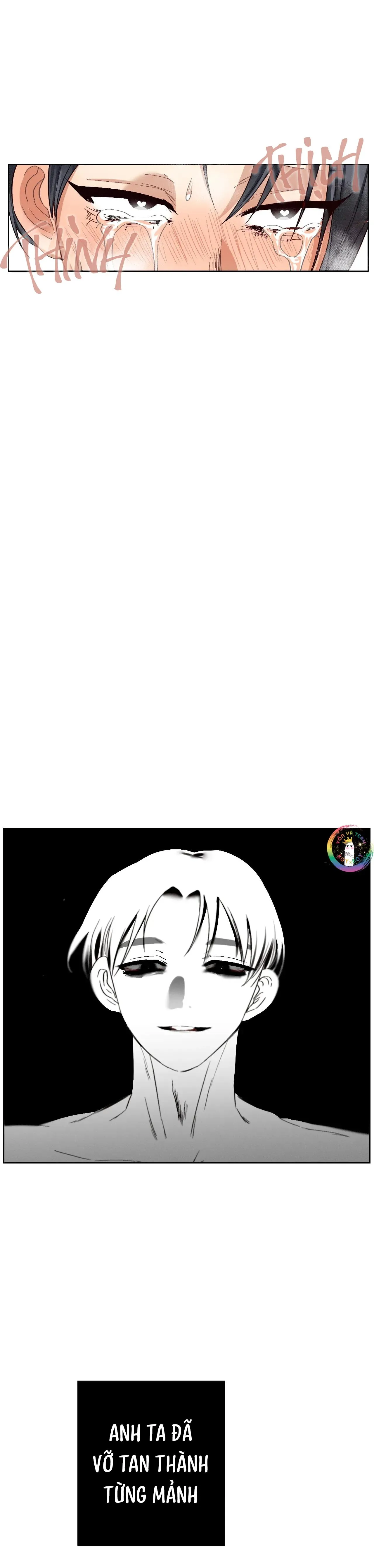 Manhwa Chịch Vồn Chịch Vã Chapter 122 Trang 12