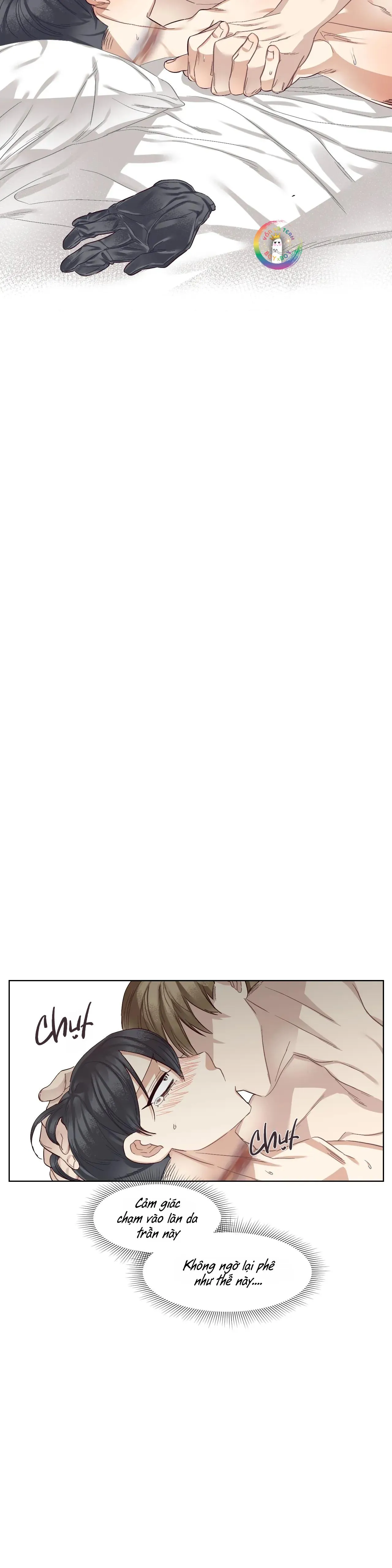 Manhwa Chịch Vồn Chịch Vã Chapter 122 Trang 18