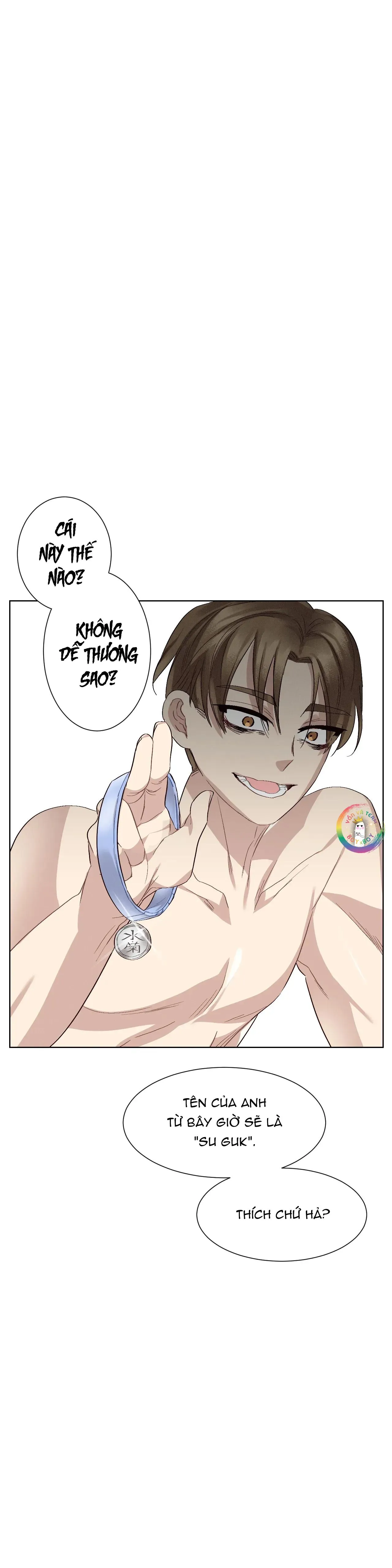 Manhwa Chịch Vồn Chịch Vã Chapter 122 Trang 27