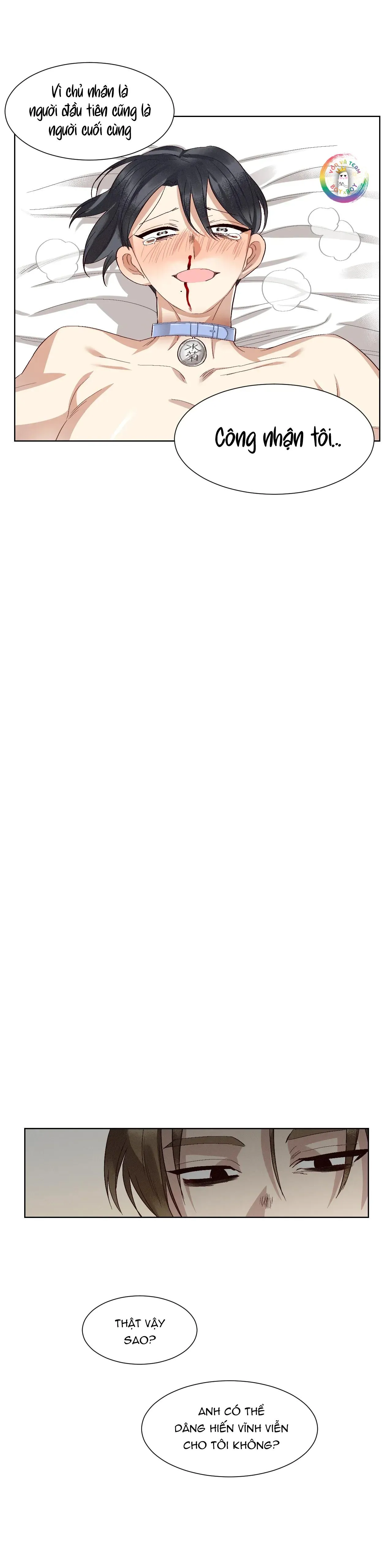 Manhwa Chịch Vồn Chịch Vã Chapter 122 Trang 30