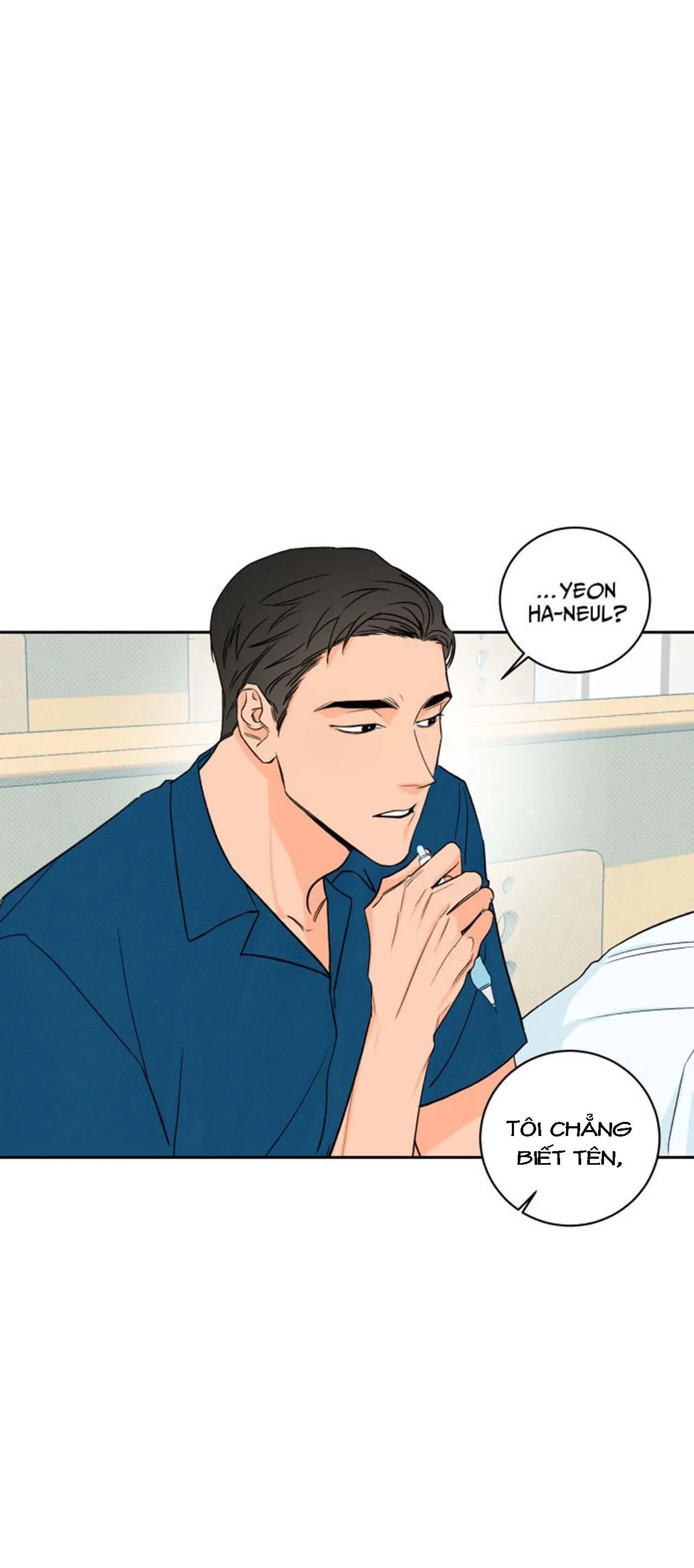 Manhwa Chịch Vồn Chịch Vã Chapter 1 Trang 3