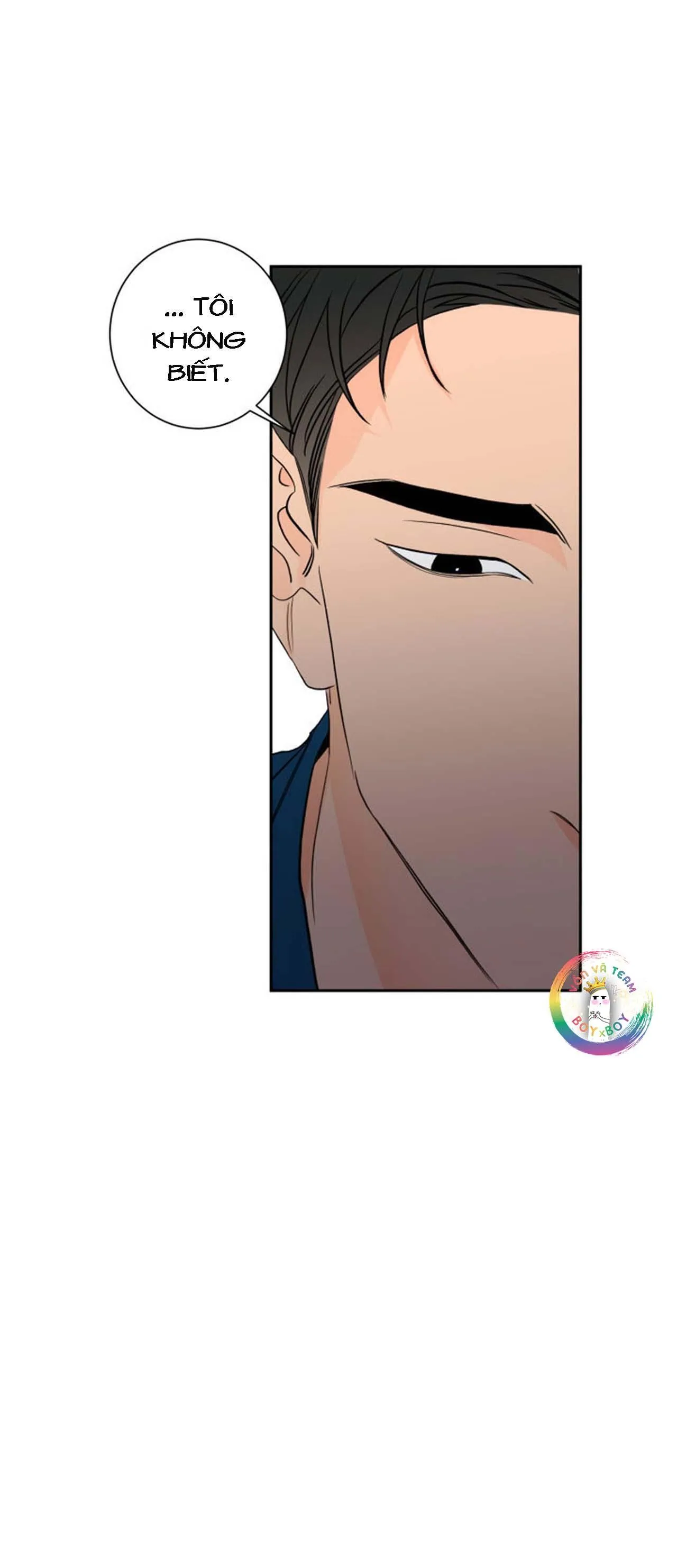 Manhwa Chịch Vồn Chịch Vã Chapter 1 Trang 9