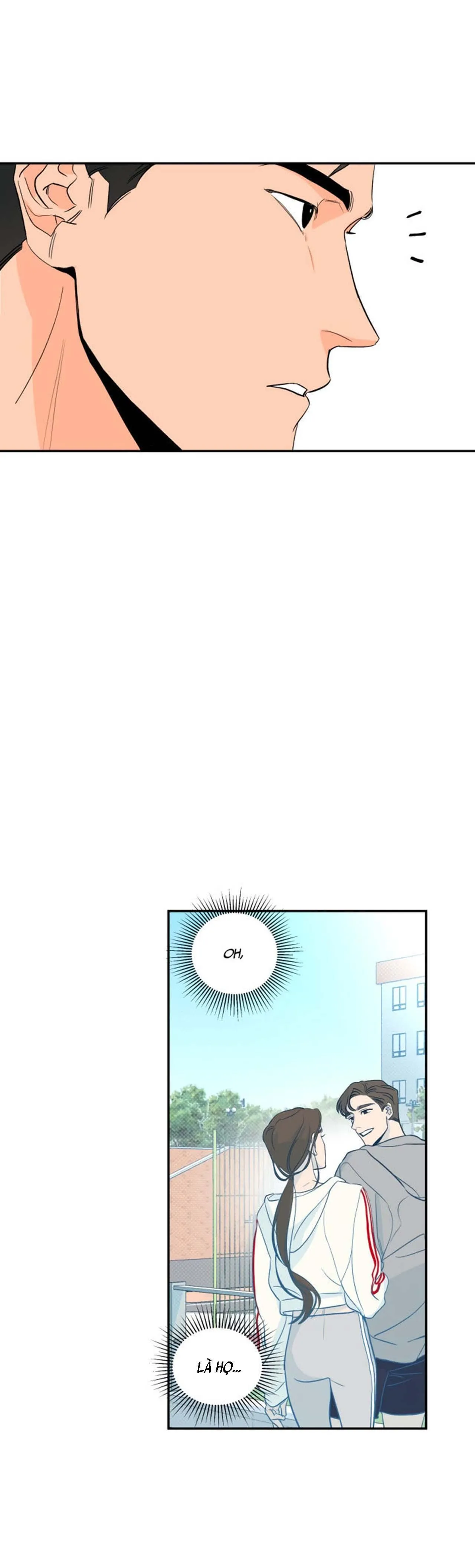 Manhwa Chịch Vồn Chịch Vã Chapter 1 Trang 14