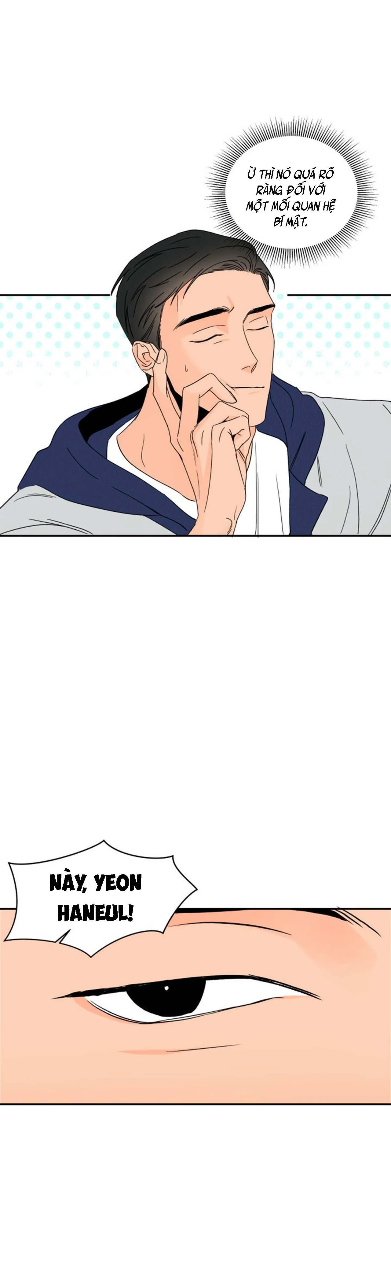 Manhwa Chịch Vồn Chịch Vã Chapter 1 Trang 16