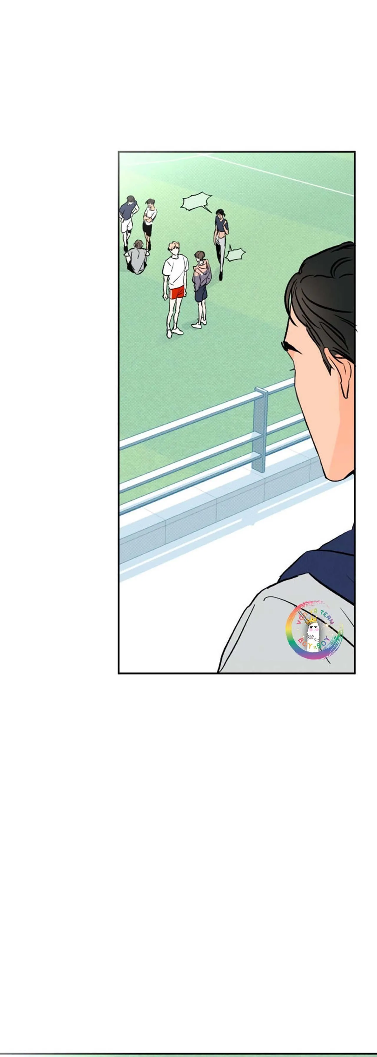 Manhwa Chịch Vồn Chịch Vã Chapter 1 Trang 17