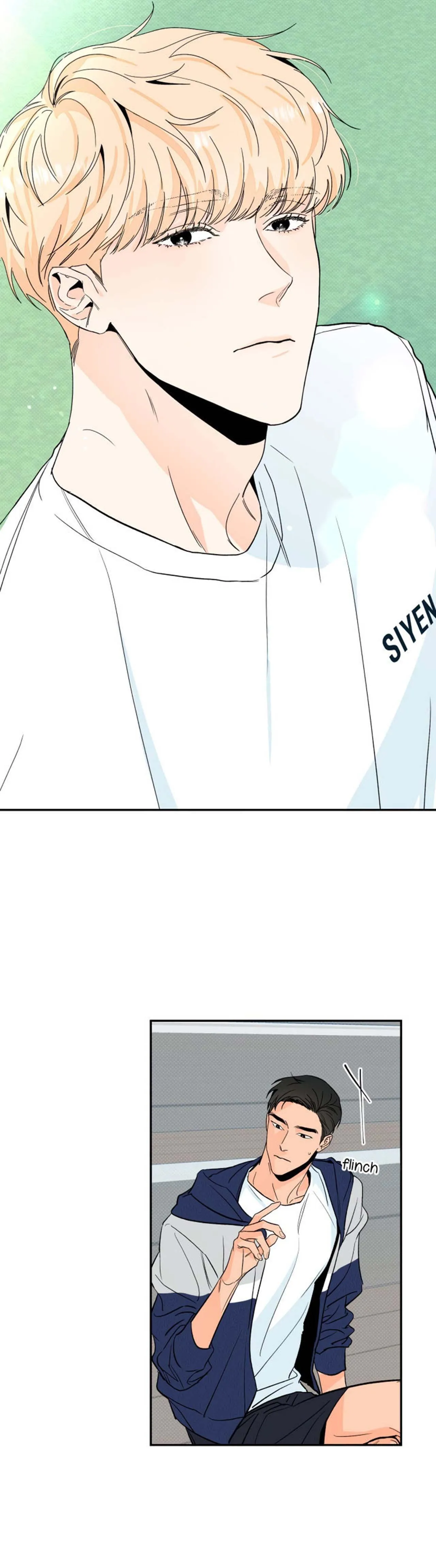 Manhwa Chịch Vồn Chịch Vã Chapter 1 Trang 18