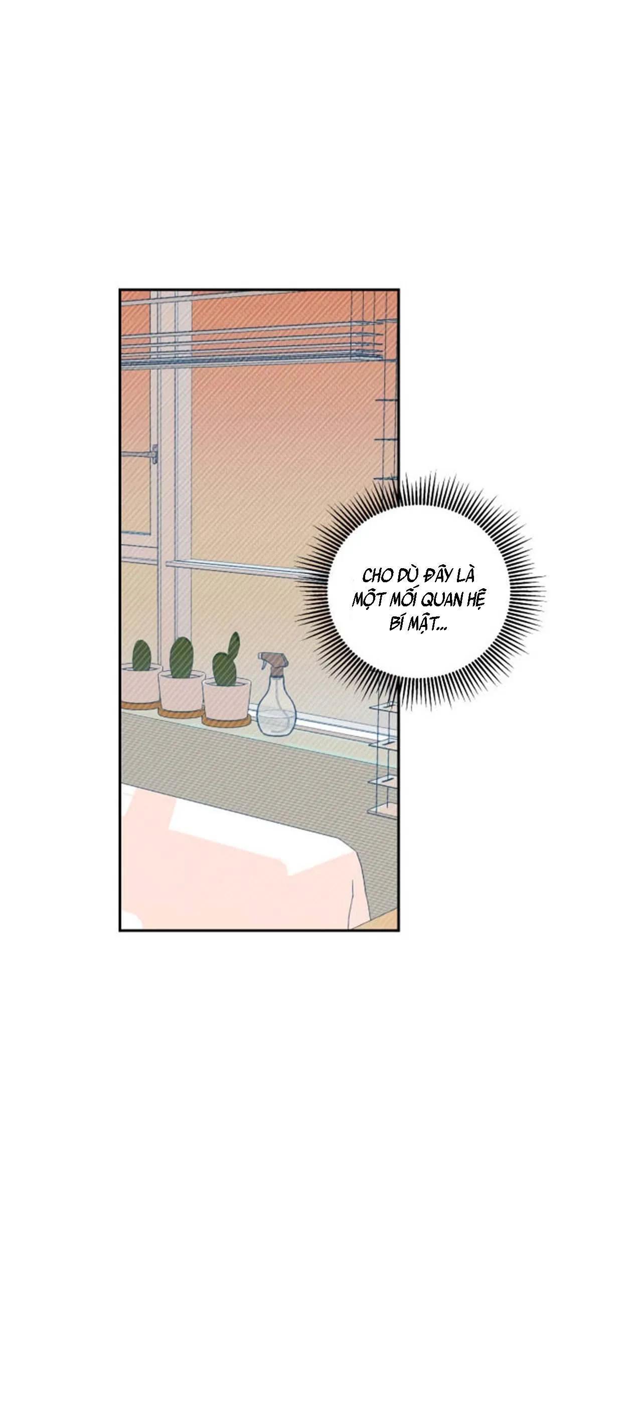 Manhwa Chịch Vồn Chịch Vã Chapter 1 Trang 22