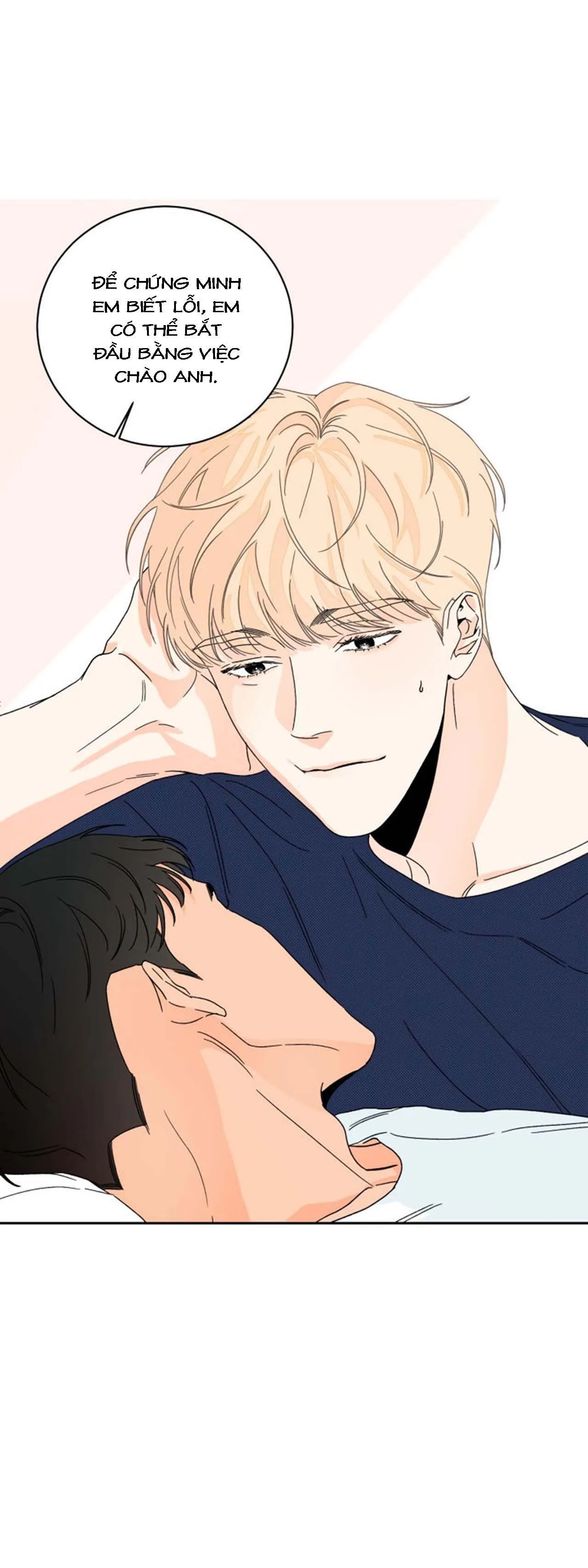 Manhwa Chịch Vồn Chịch Vã Chapter 1 Trang 26