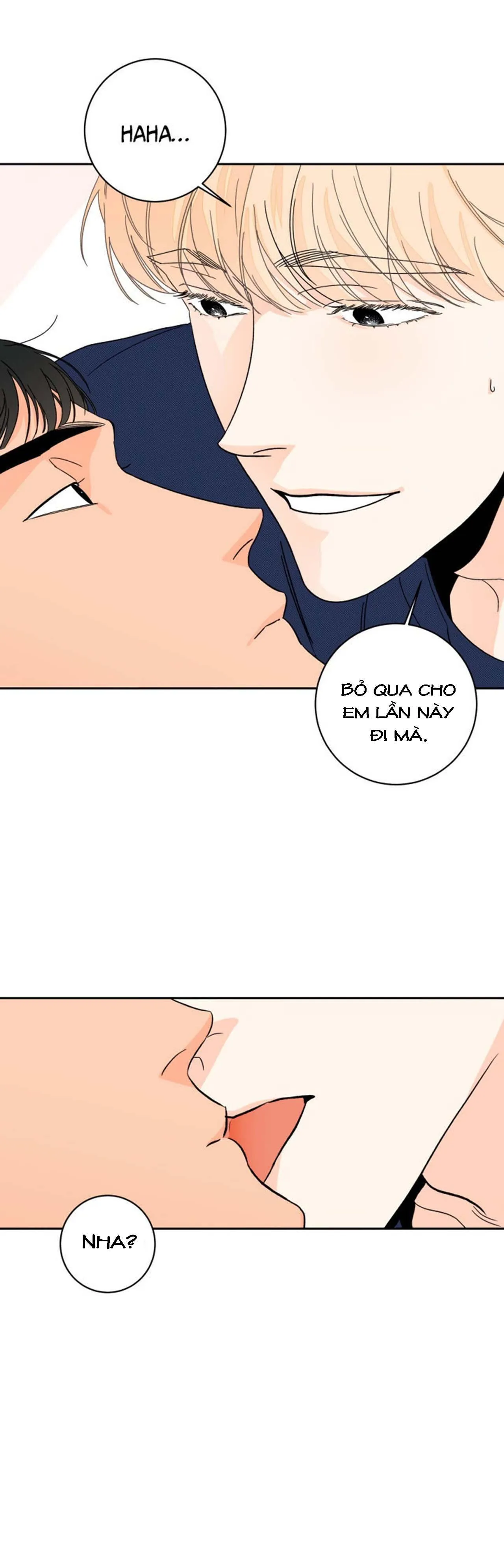 Manhwa Chịch Vồn Chịch Vã Chapter 1 Trang 27