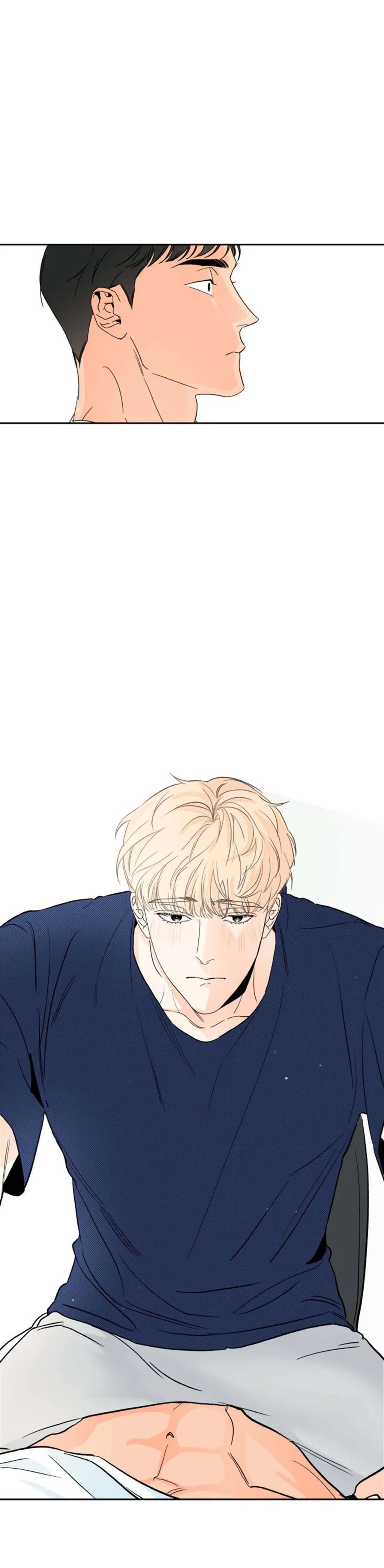 Manhwa Chịch Vồn Chịch Vã Chapter 1 Trang 32