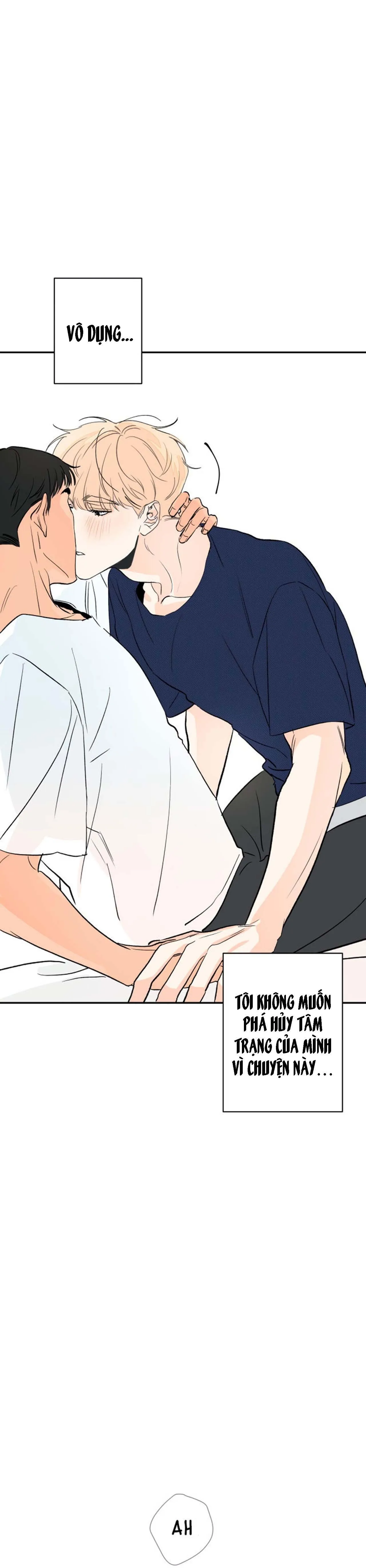 Manhwa Chịch Vồn Chịch Vã Chapter 1 Trang 36