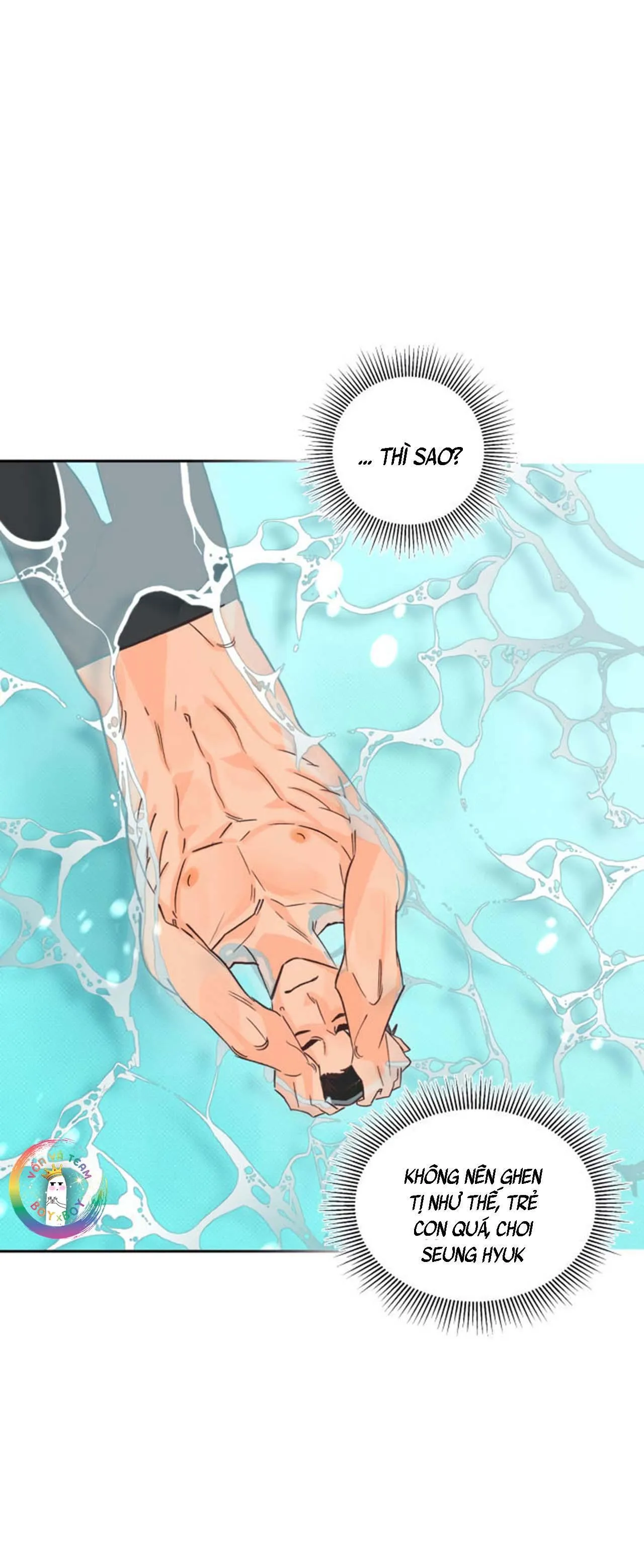 Manhwa Chịch Vồn Chịch Vã Chapter 1 Trang 48