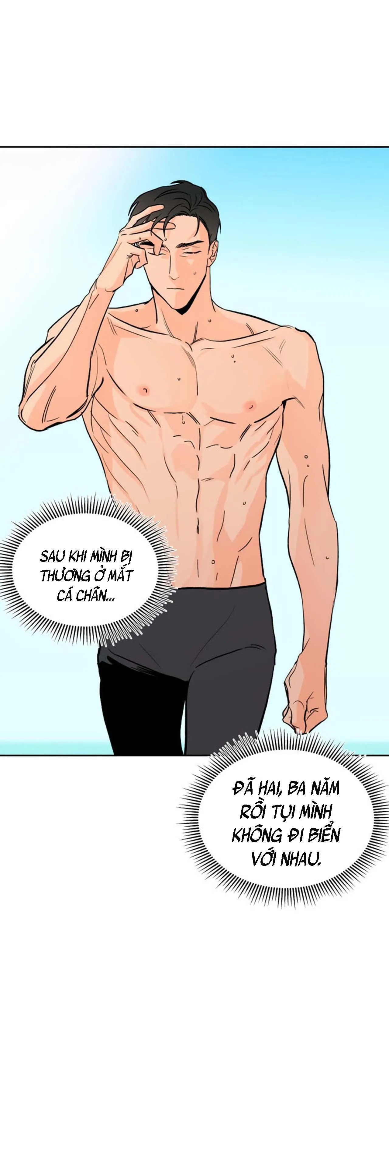 Manhwa Chịch Vồn Chịch Vã Chapter 1 Trang 51