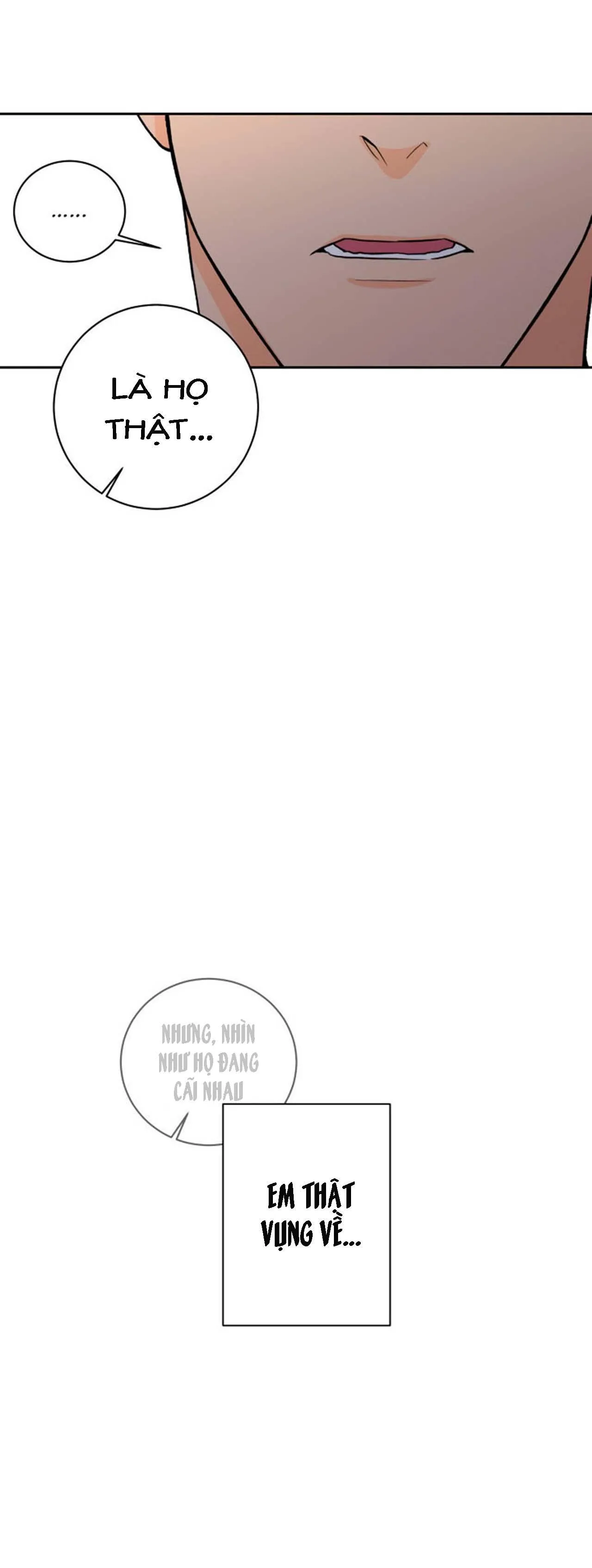 Manhwa Chịch Vồn Chịch Vã Chapter 1 Trang 54