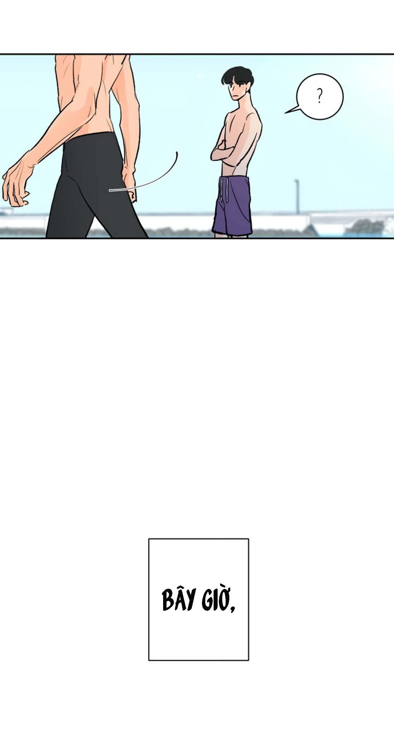 Manhwa Chịch Vồn Chịch Vã Chapter 1 Trang 56