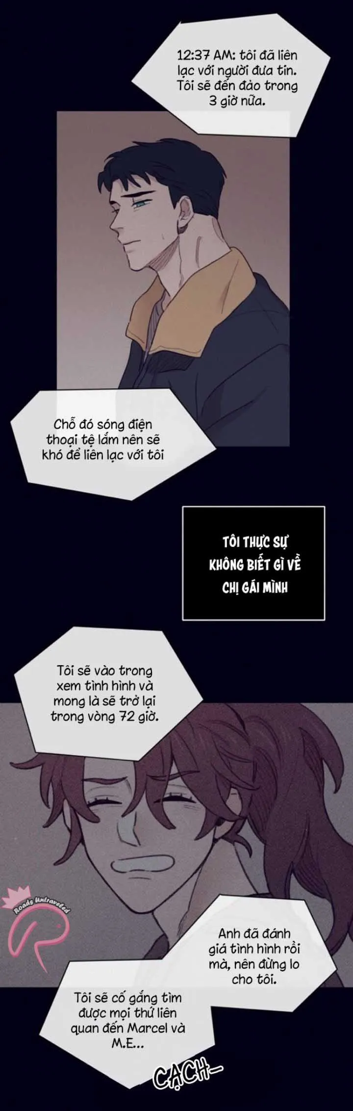 MARCEL Chapter 2 Trang 5