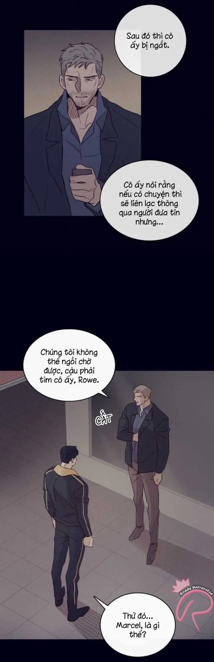 MARCEL Chapter 2 Trang 6